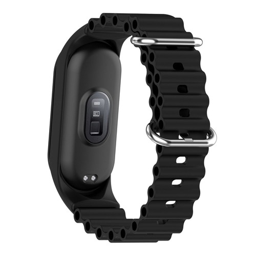 For Xiaomi Mi Band 10 9 8 Metal Silicone Nylon Watch Wrist Band Strap Bracelet - Picture 241 of 516