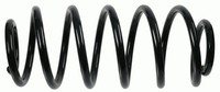 1 X Fahrwerksfeder Sachs Amortyzatory/Shock Absorbers 996 898 FüR Toyota Yaris