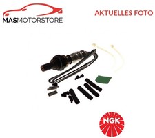 LAMBDASONDE LAMDASONDE TO CYLINDER 1 2 3 NGK 1952 P FÜR AUDI A6,A4,A8,C5,B5,C4