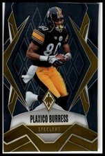2025 Panini Phoenix #35 Plaxico Burress