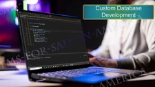 Service: Database Systems Design Development For Unique Projects using SQL