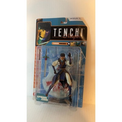 TERMINATOR TERMINATRIX PVC Figurine 16cm Mcfarlane EUR 95,16 - FR