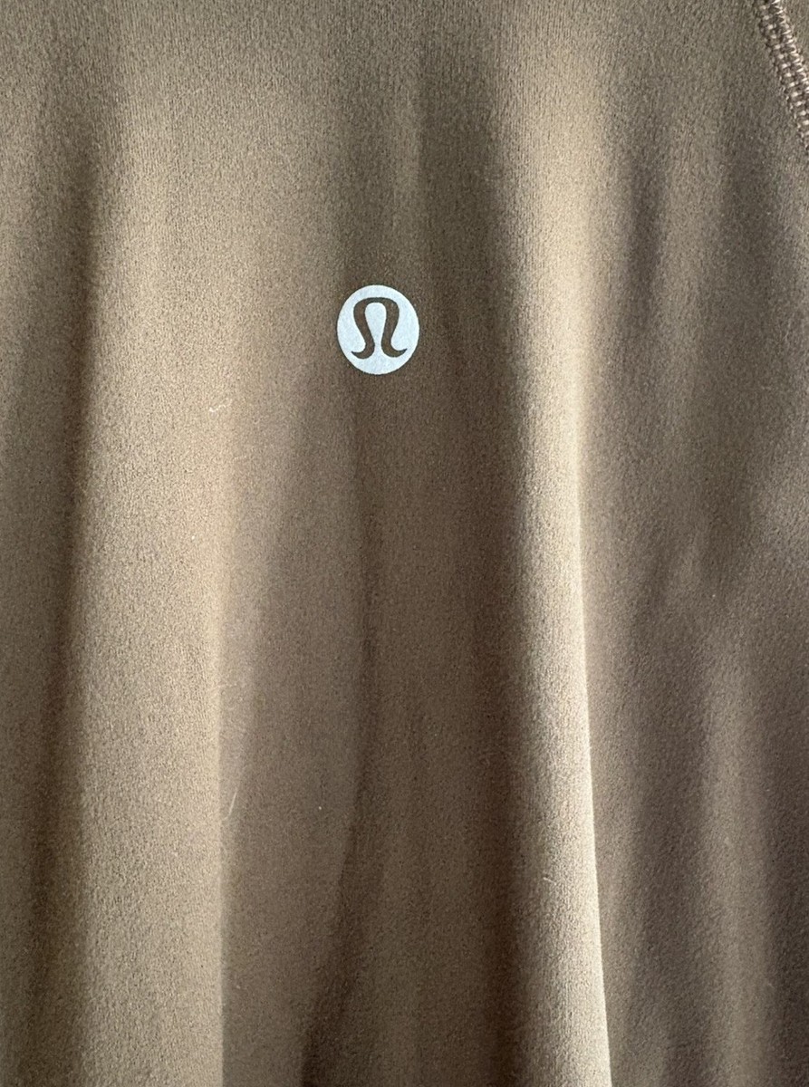 Lululemon Align Bodysuit 25" Java Size 2 View 5