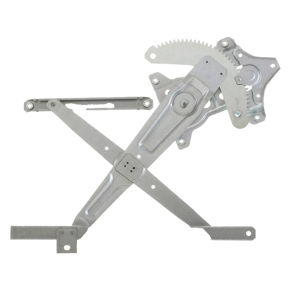 For Toyota 4Runner 89-95 Window Regulator without Motor New Rear Passenger Side Foto 2 de 4