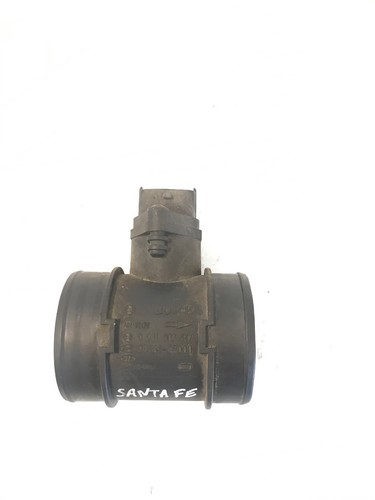 Hyundai Santa Fe Luftmassenmesser Bosch 0281002447 Original 2003 Rhd