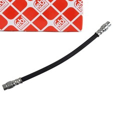 febi Bremsschlauch für CITROEN BERLINGO XSARA PICASSO N68 PEUGEOT PARTNER hinten