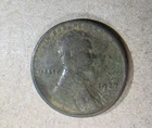 1927 D Lincoln Wheat Penny 1 Cent