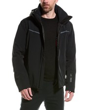 Rossignol Strato Str Jacket Mens