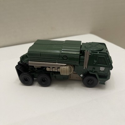 Transformers AOE Autobot Hound One Step Changers Figure 2014