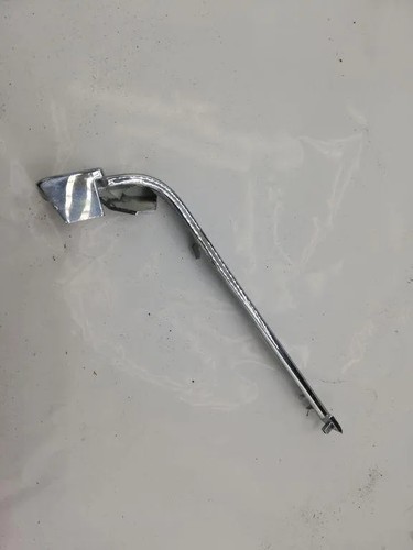 VW PHAETON 3D Andere Teile des Innenraums 3D0881457C 3.00 Diesel 165kw 31757465