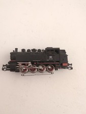 Märklin H0 3032 - Tenderlok DB 81010 - Eisenguss mit Delta Digital-Decoder