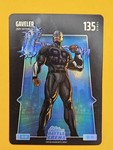 Bo Jackson Battle Arena Gaveler Aaron Judge Battle Foil Griffey Set BF-182