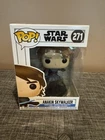 Funko Pop! Star Wars - The Clone Wars Anakin Skywalker #271