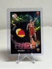 2025 Panini Asa Newell Memorabilia (Raw)