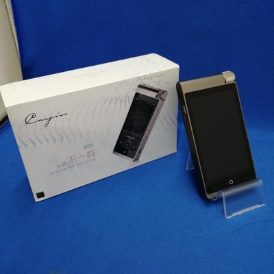 Digital Audio Player i5 Model Number i5 CAYIN
