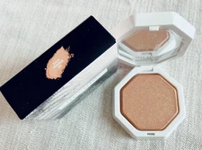 Fenty Beauty Demi Glow Light Diffusing Highlighter 06 RICH HUNNIE ~ 0.16 oz, NIB