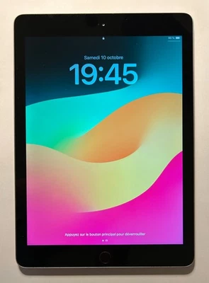 Apple iPad (6th generation) · 32GB · Wi-Fi