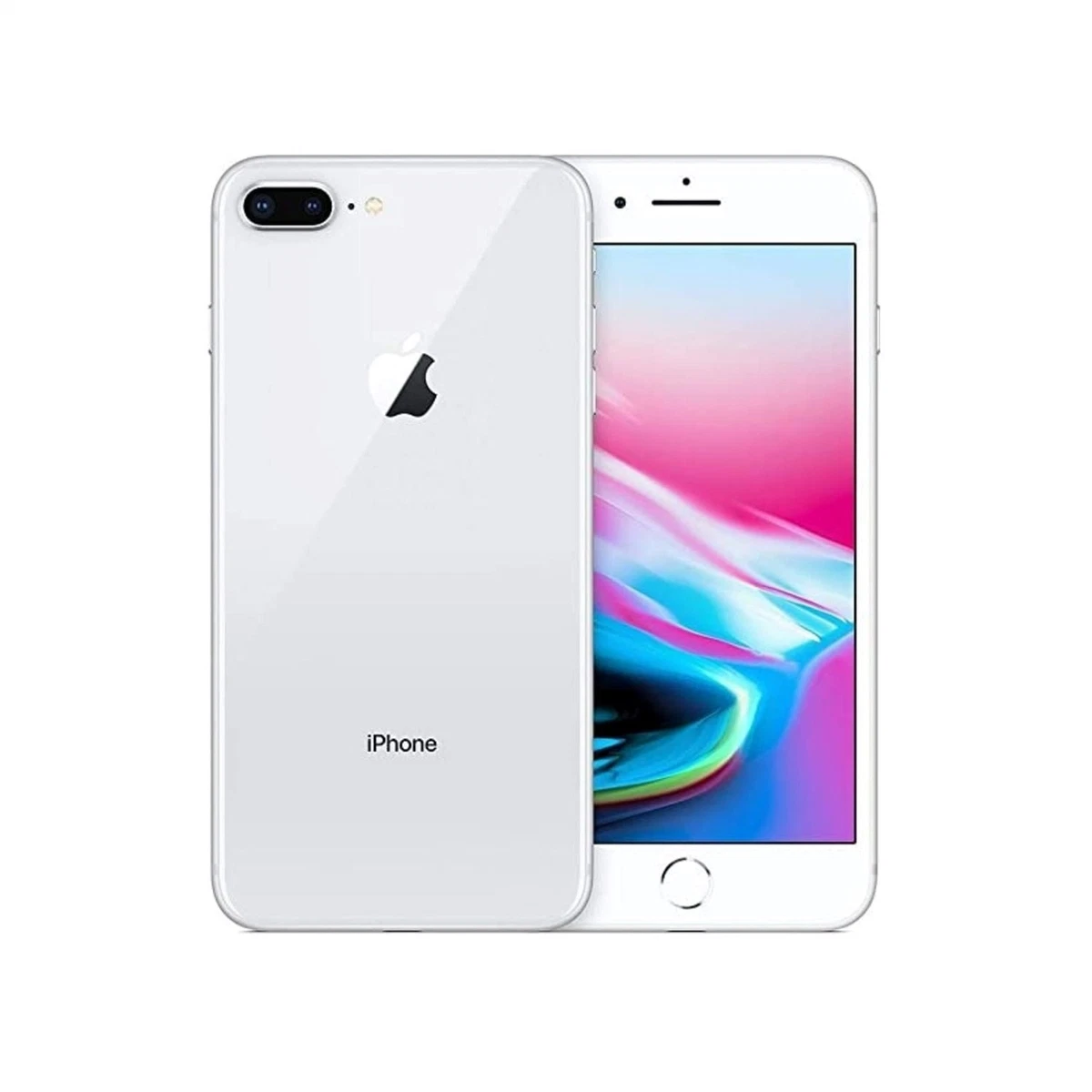 25+ Apple iPhone 8 Plus Silver Phones for sale | Updated Sep 2026