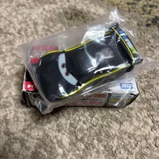 Tomica C-26 Lewis Hamilton (Standard Type) Die-cast Car Black