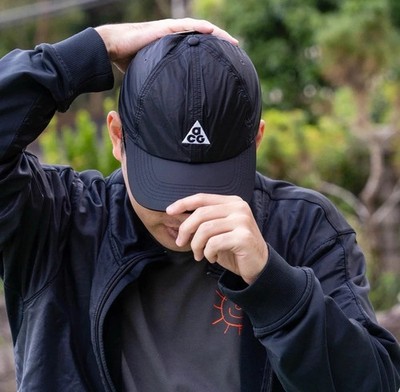新品希少L/XL NIKE ACG フライ アンストラクチャードキャップ CAP ナイキ ACG フライ アンストラクチャード キャップ / Nike ACG Fly