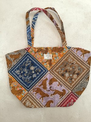 Tote Bag Sezane Et Les Historoires Inoui Editions Neu