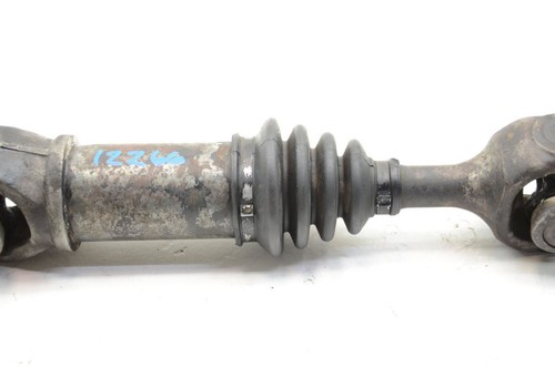 Passenger Right Rear Axle Shaft Fits 79-83 280ZX | eBay