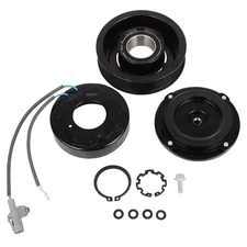AC A/C Compressor Clutch Kits For BMW 128i 3.0L 2012-2013 328i 2.0L 2012-2016