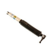 33-174525 B8 5100 Steering Damper Front B8 5100 Steering Damper,Silver