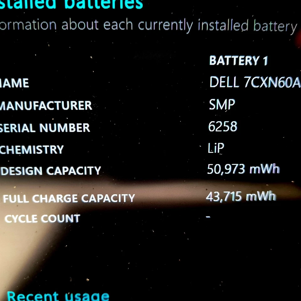 Dell Latitude 7410 · i7-10610U · 16GB · 256GB, photo 4 of 5