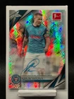 2024-25 Topps Chrome Bundesliga - Lewis Holtby Autograph #BA-LH Toppsfractor /52