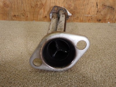 SUZUKI CARRY DC51T (engine F6A) Front Muffler Exhaust Pipe TESTED