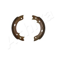 Ashika Bremsbackensatz 55-01-150AF FüR Nissan NT400 Cabstar F24M