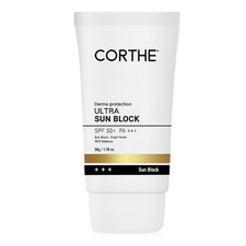 CORTHE Dermo Protection Ultra Sun Block 50g