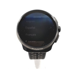 Smartwatch Suunto Race 2 OW243 Titanium [PO249742]