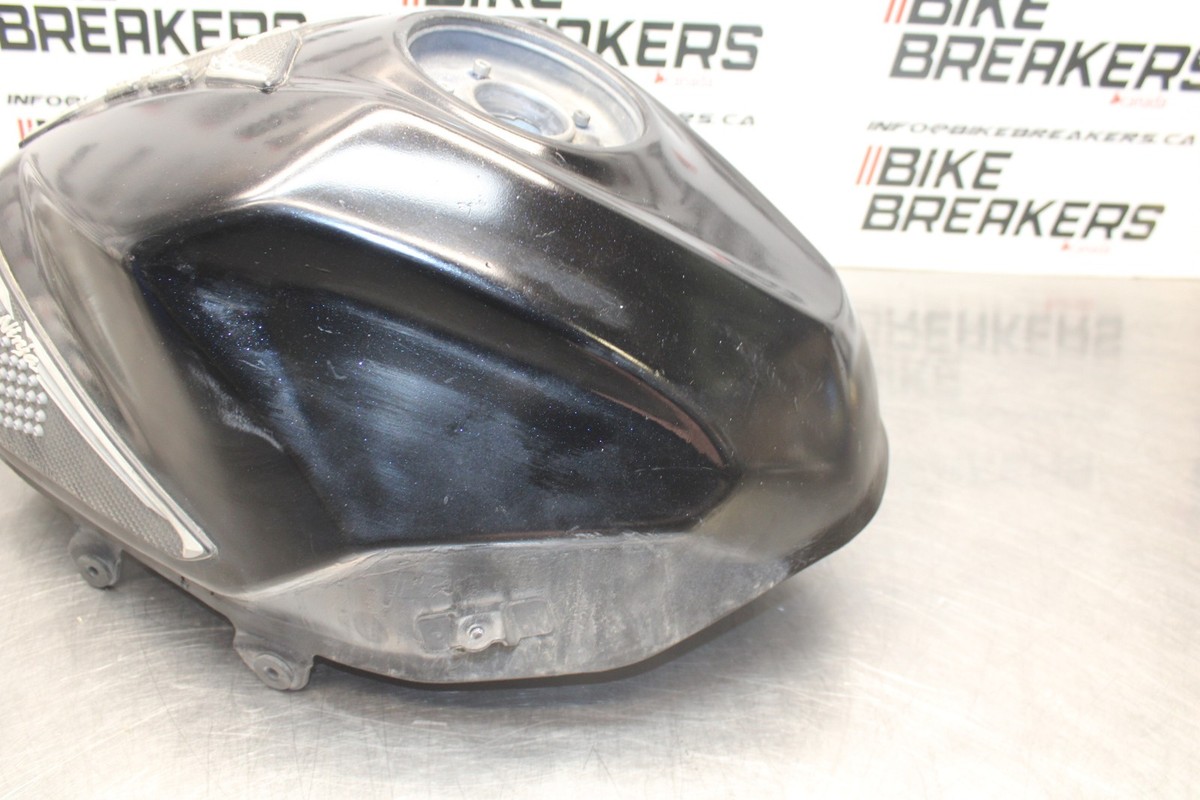 18-23 KAWASAKI NINJA 400 EX400 ABS GAS TANK FUEL CELL PETROL