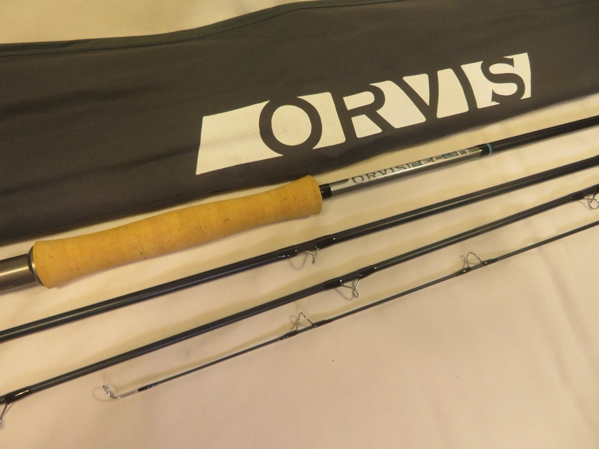 Orvis Access Rod for sale - eBay