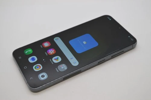 Samsung Galaxy S23+ PLUS 5G SM-S916U1 256GB Green (Unlocked) #L565