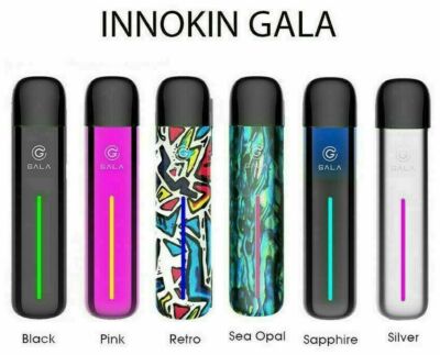 elfbar nachfll pod luft aus Boutique E-Liquide & Cigarette lectronique