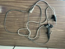 Olympus IV7D6X1-26 NTSC Industrial FiberScope Tapered Flex - NO case