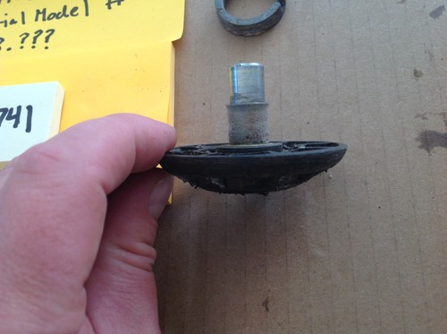 Craftsman SIMPUL Series Trimmer Head Part - M1741 - Free Shipping - Picture 5 of 11