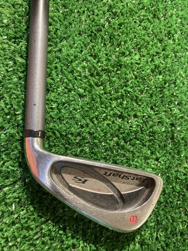 RH Wilson Fat Shaft 3 Iron ⛳️ Lite Flex Graphite Shaft #Y052
