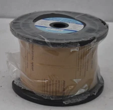 Sumi Pac Sumitomo Electric premium Brass Wire .250mm x 10kgs Hard 1000 N/mm