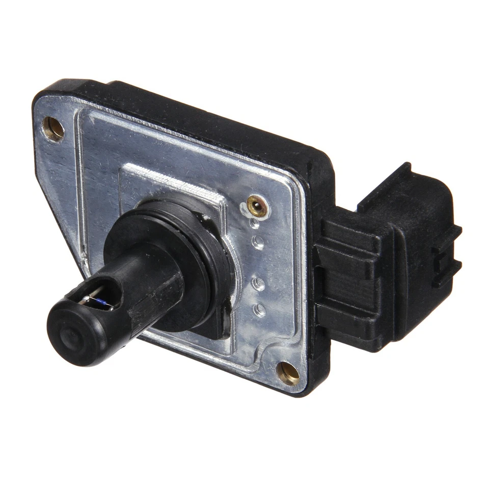 Sensor de flujo de aire másico Delphi 2,4 L L4 1996-1997 camioneta Nissan Foto 2 de 4