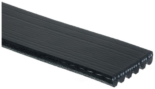 Serpentine Belt Gates K060842 - Bild 2 von 2