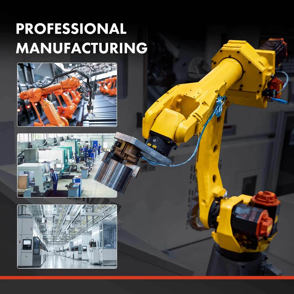 Actuador de bloqueo de puerta delantero izquierdo lado conductor LH para Kia Spectra Spectra5 2005 2006 Foto 4 de 4