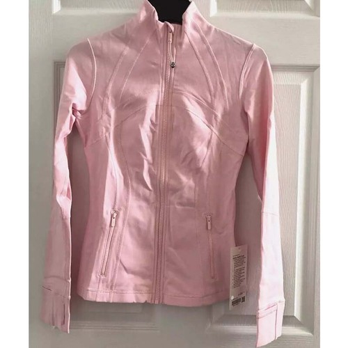 Strawberry Milkshake Define style Jacket! Size 4 NWOT! RARE! LU🍓 - Picture 6 of 6
