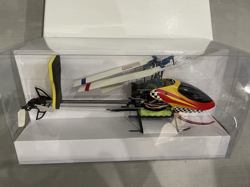 HM-64 C-Brushed & Metal Version-Helicopter. Genuine Walkera. Brand New - Picture 4 of 9
