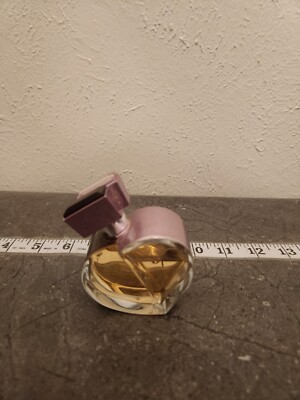 Chopard Happy Spirit For Women Eau de Parfum Rare and Discontinued 50 ML 90%
