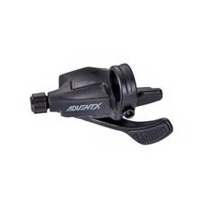 microSHIFT | Advent X Trail Trigger Pro Right Shifter | 1x10 Speed | Thumb Pa...