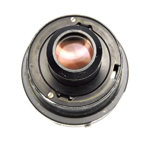 Schneider 10mm f1.8 Arriflex-Cinegon #9032435 - Imagen 9 de 12